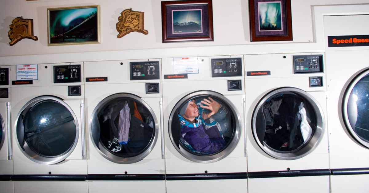 Arc teryx Is Offering Free Gore Tex Outerwear Washing From September 21 25