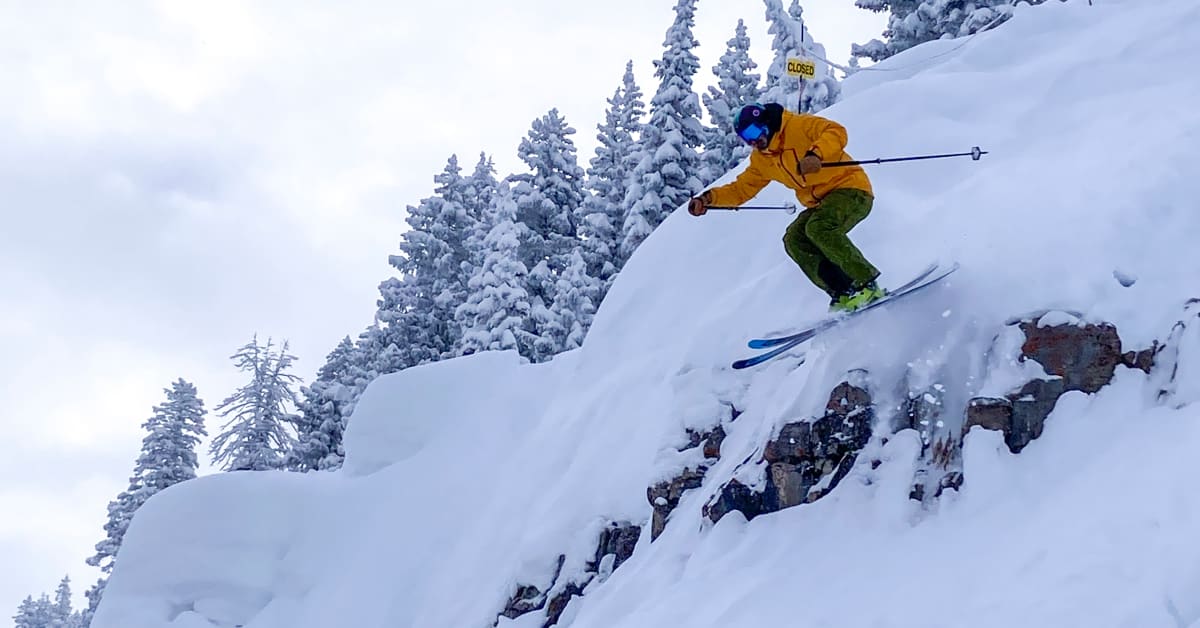Salomon t shop mtn binding review