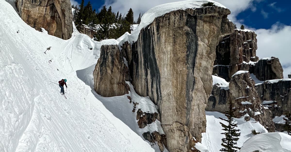 Rab kinetic pants discount review