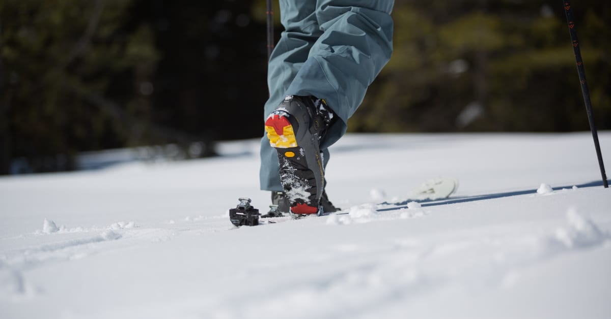 Best touring ski boots new arrivals 219