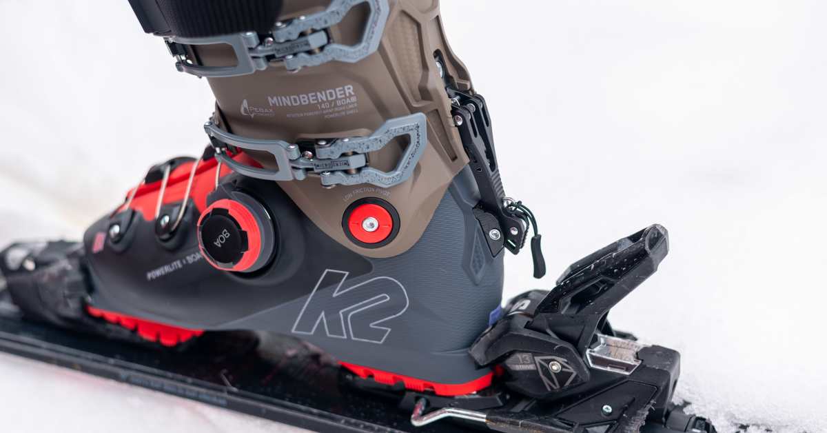 Best Crossover Resort Ski Touring Boots of 2025