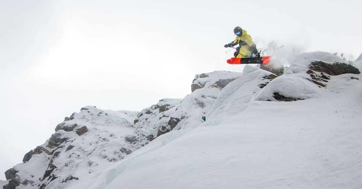 Review: 2025 Blizzard Rustler 11 Skis