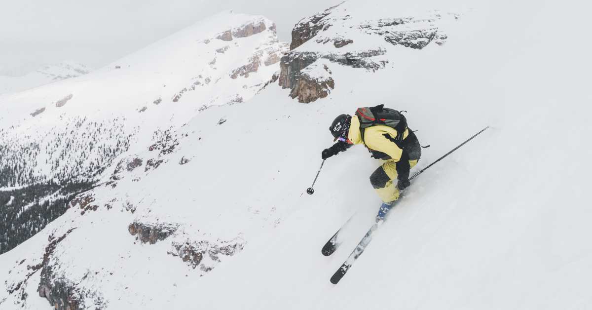 Nordica Enforcer 104 Unlimited Skis - Ski Town