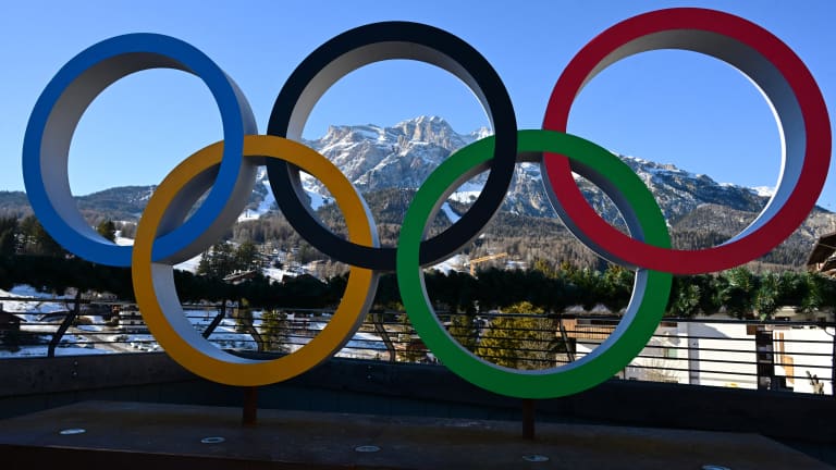  Foto zu 2026 Winter Olympics Preview: Everything You Need to Know 
