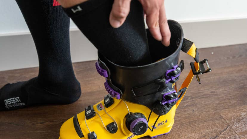 Ski Boot Problems? What Expert Bootfitters Want You To Know