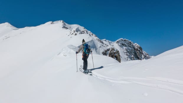 The Silverton Reset- Sanctuary Found in Colorado