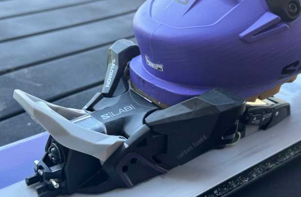 shift 2 binding weight