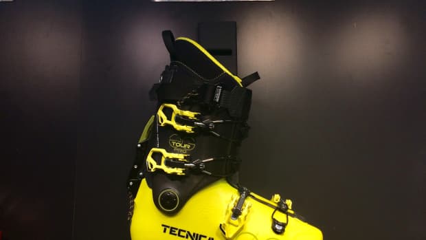 Tecnica zero g on sale tour pro 2019