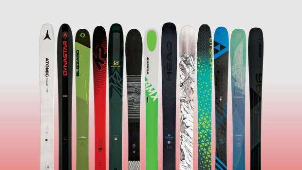 Salomon qst shop 118 2019