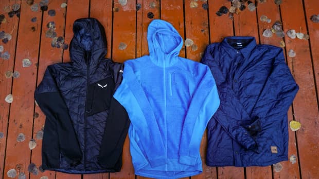 Salewa ortles hybrid twc sale jacket