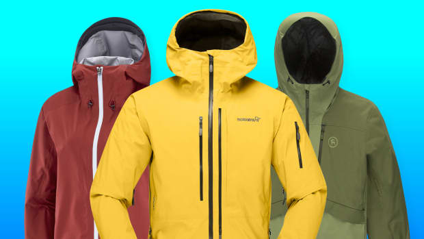 The north face men's eldo jacket cheap