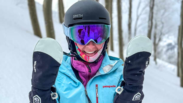 Stinger bib cheap arcteryx