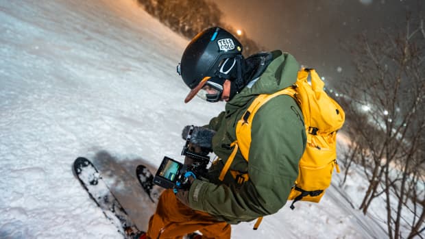 Voltair 20 backpack online