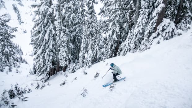 Powder magazine best ski pants sale