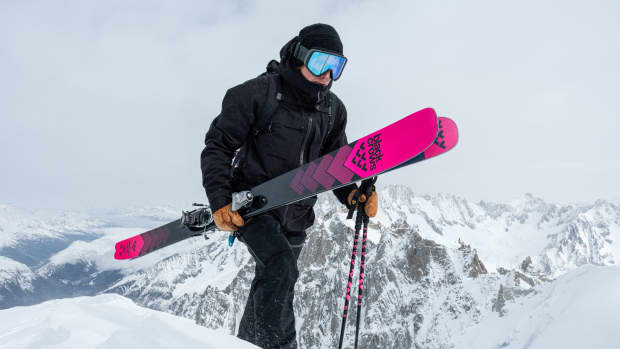 Blackcrows Unveils 24/25 Ski Lineup - Powder