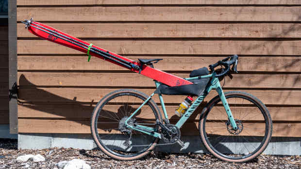 WNDR Alpine's Archive Sale Has Some Insane Discounts on Skis