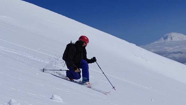 ROSSIGNOL SCRATCH STEEZE
