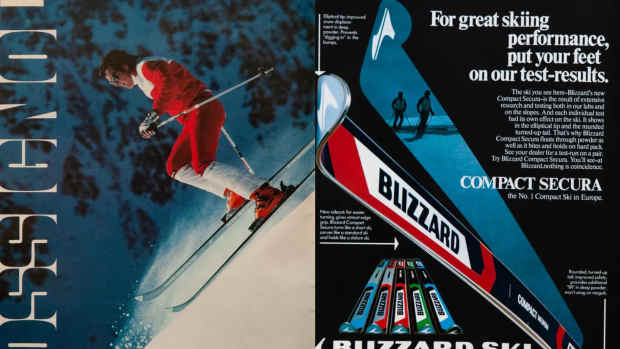 4FRNT Renegade - FREESKIER