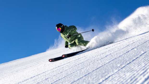 The Best GPS Watches For Skiers