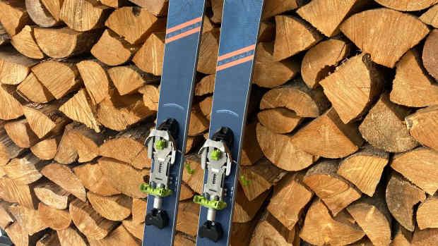 ROSSIGNOL SCRATCH STEEZE
