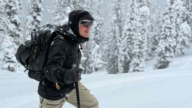 ROSSIGNOL SCRATCH STEEZE