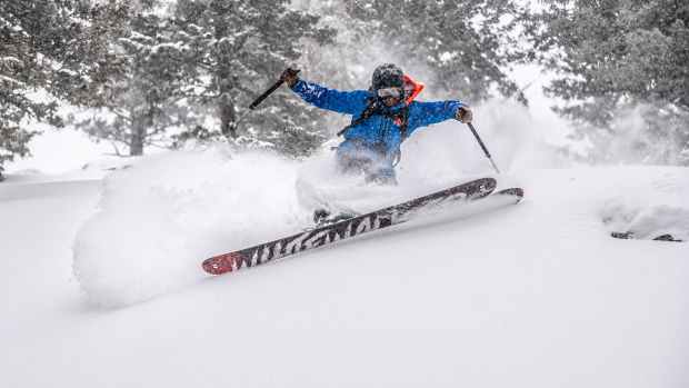 Skis Armada Kufo 108 | Snowboard Zezula