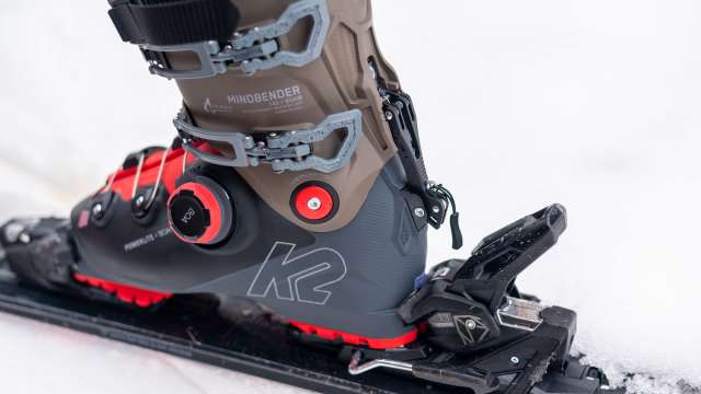 Buying Ski Boots Online The Ultimate Walkthrough