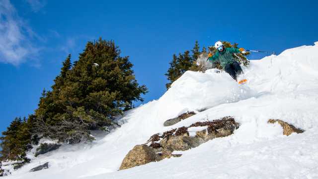 Review: 2025 Atomic Bent Chetler 120 Skis