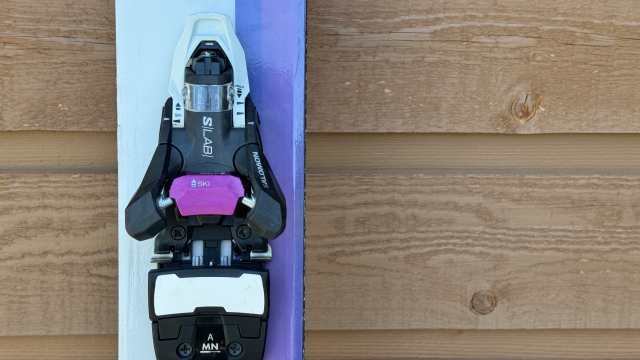 Review: CAST Freetour 2.0 Binding