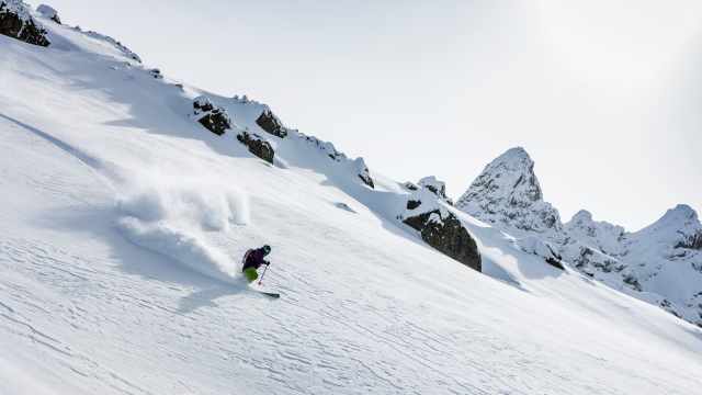 Why I Will Always Love My Moment Ghost Train Skis Why I Will Always Love My Moment Ghost Train Skis