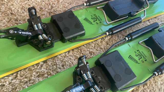 Review: Scarpa TX Comp Telemark Boot