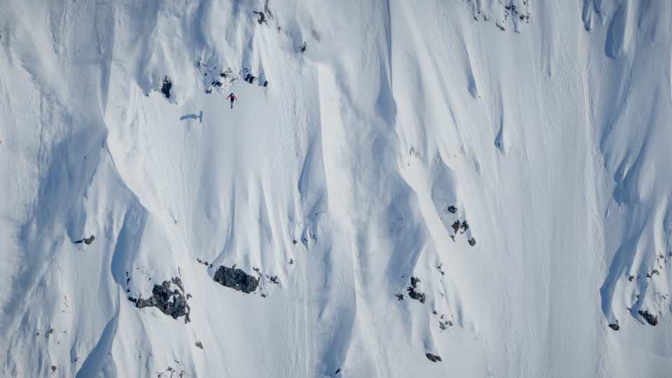 POWDER Magazine - The Skier's Magazine