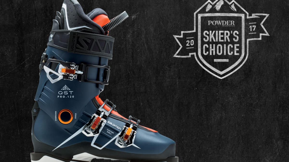 Salomon qst pro 9 online