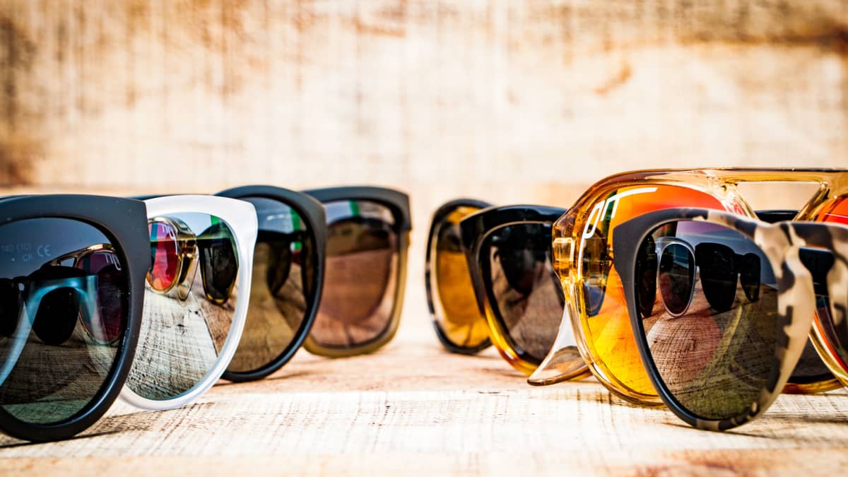 The Best Sunglasses of 2018 POWDER Powder