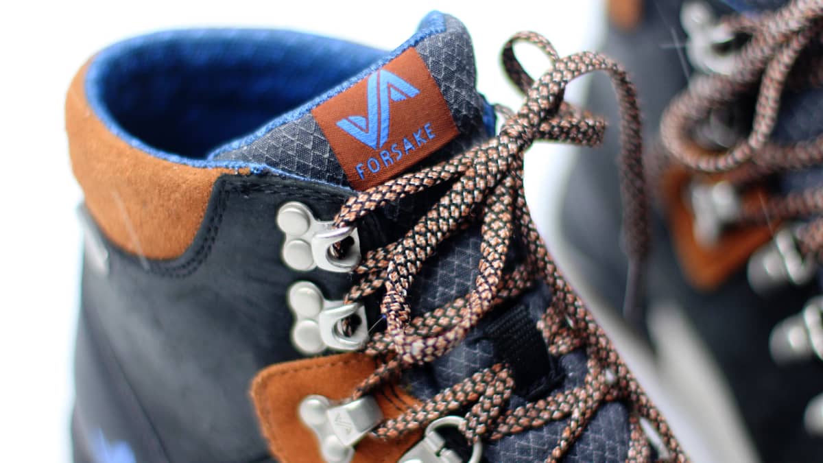 Forsake hotsell boots canada