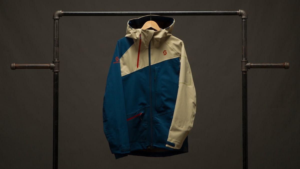 Scott jacket vertic 3l store