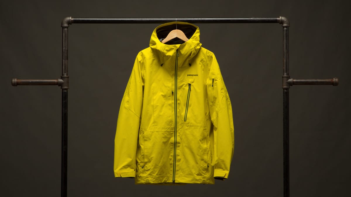 Patagonia outlet powslayer 2017