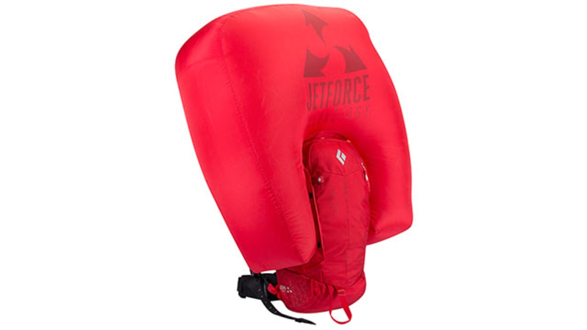 Black diamond avalanche airbag store