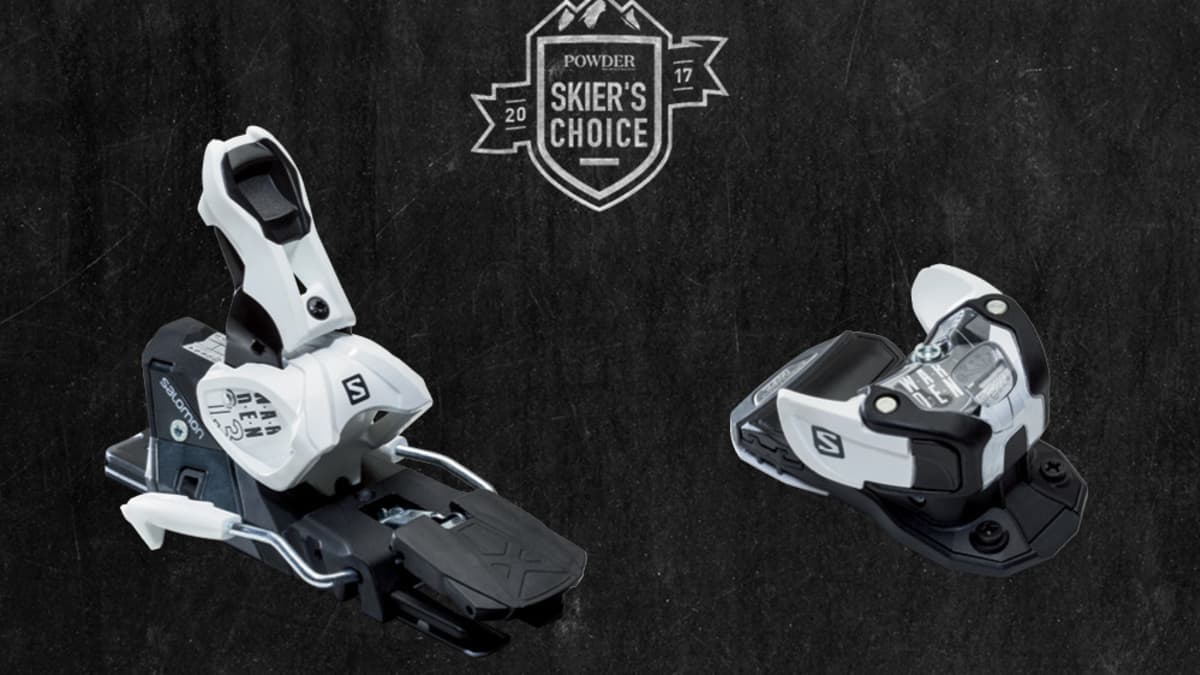 Salomon warden 13 store