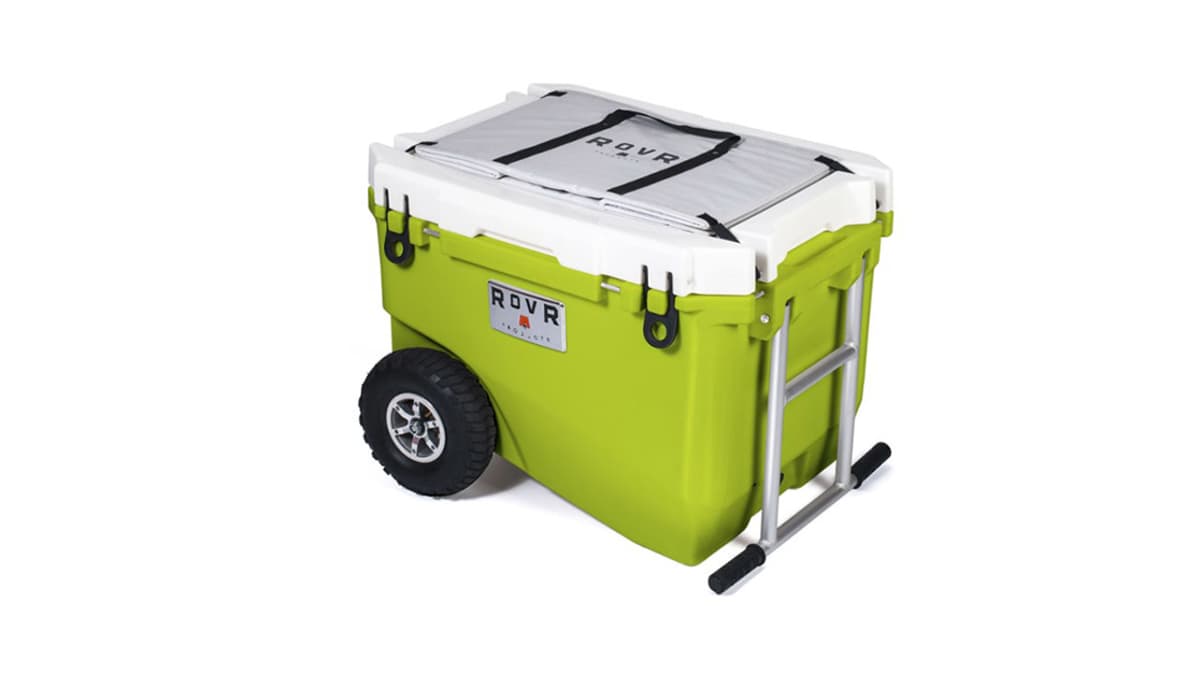 Best 60 quart cooler top