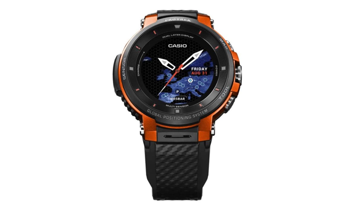 The Best GPS Watches For Skiers