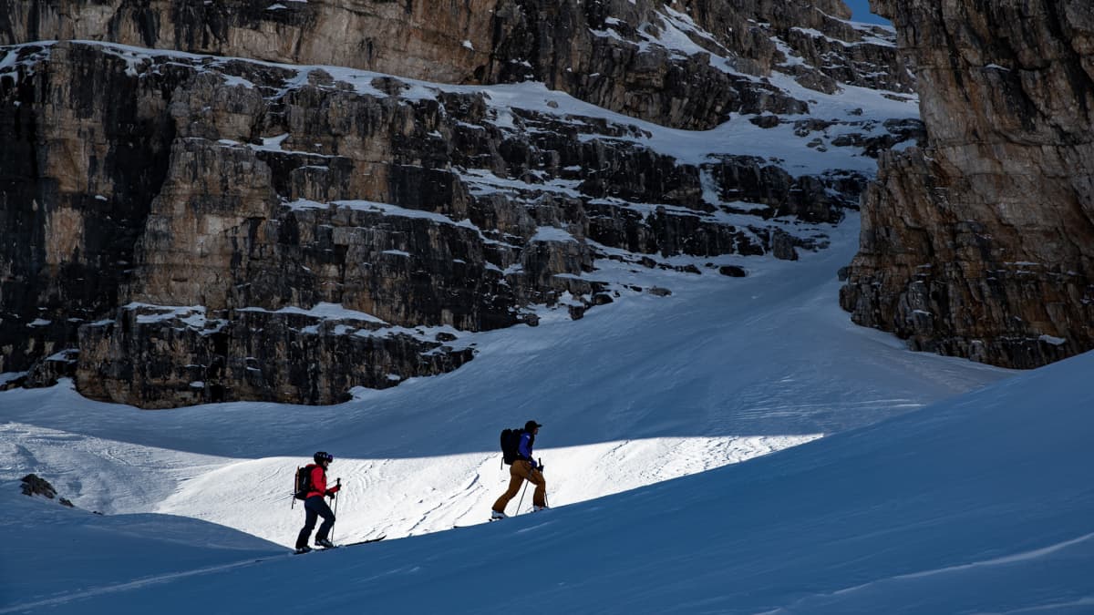 Best softshell hotsell for skiing