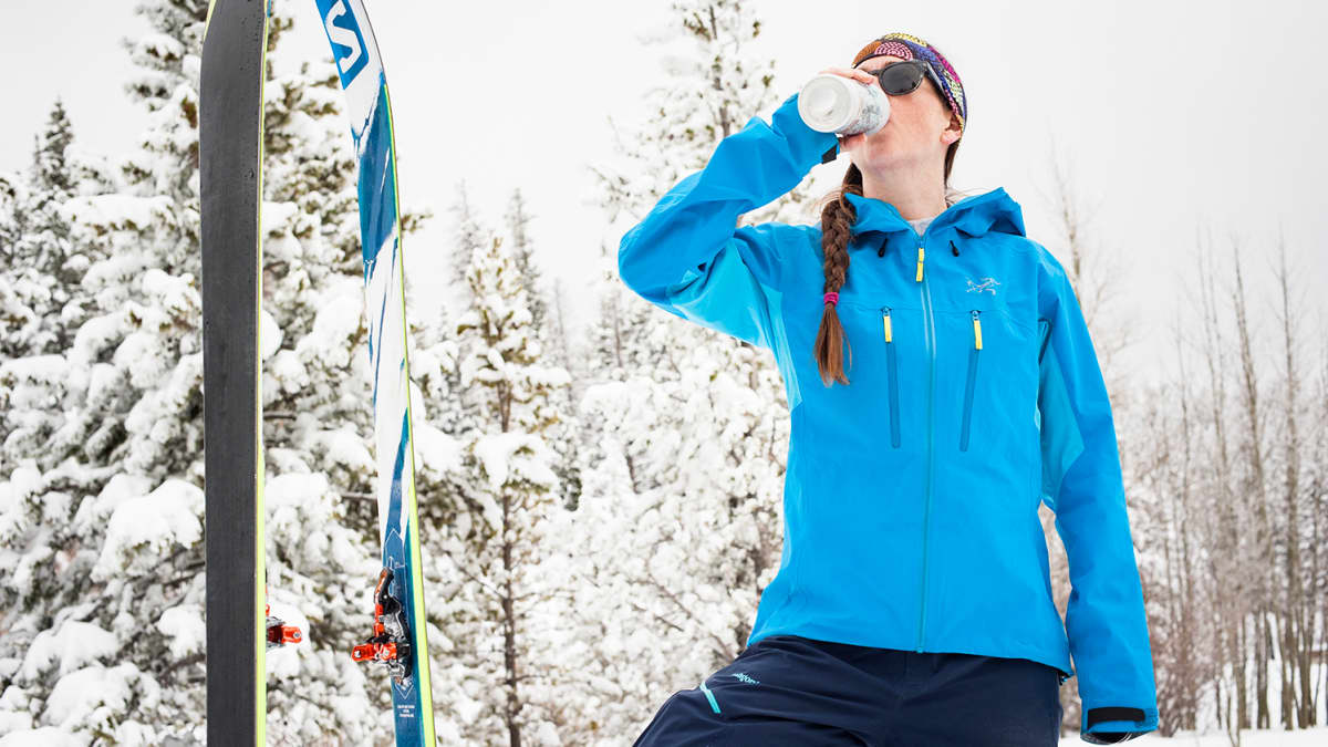 Arcteryx procline clearance hybrid