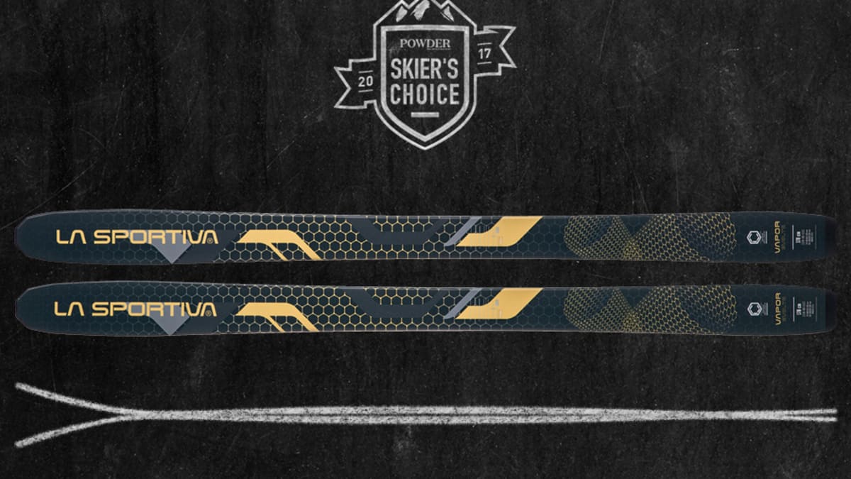 La sportiva vapor clearance