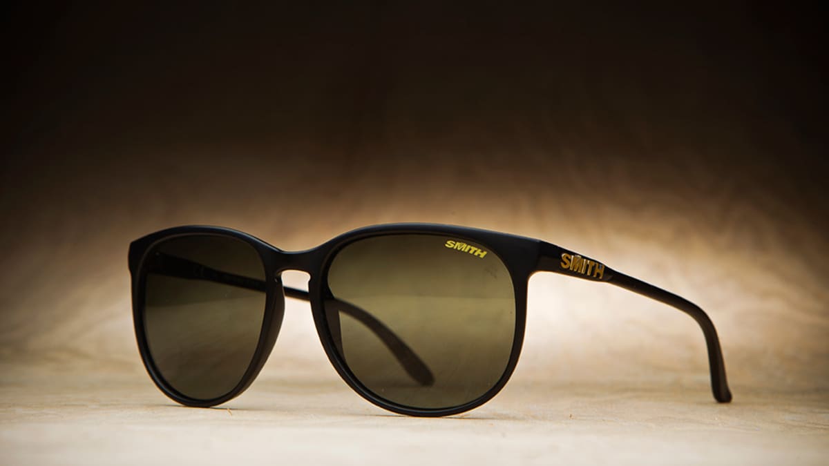 Smith mt shasta sunglasses polarized store