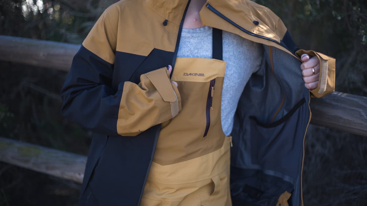 Dakine s New Kit for Women