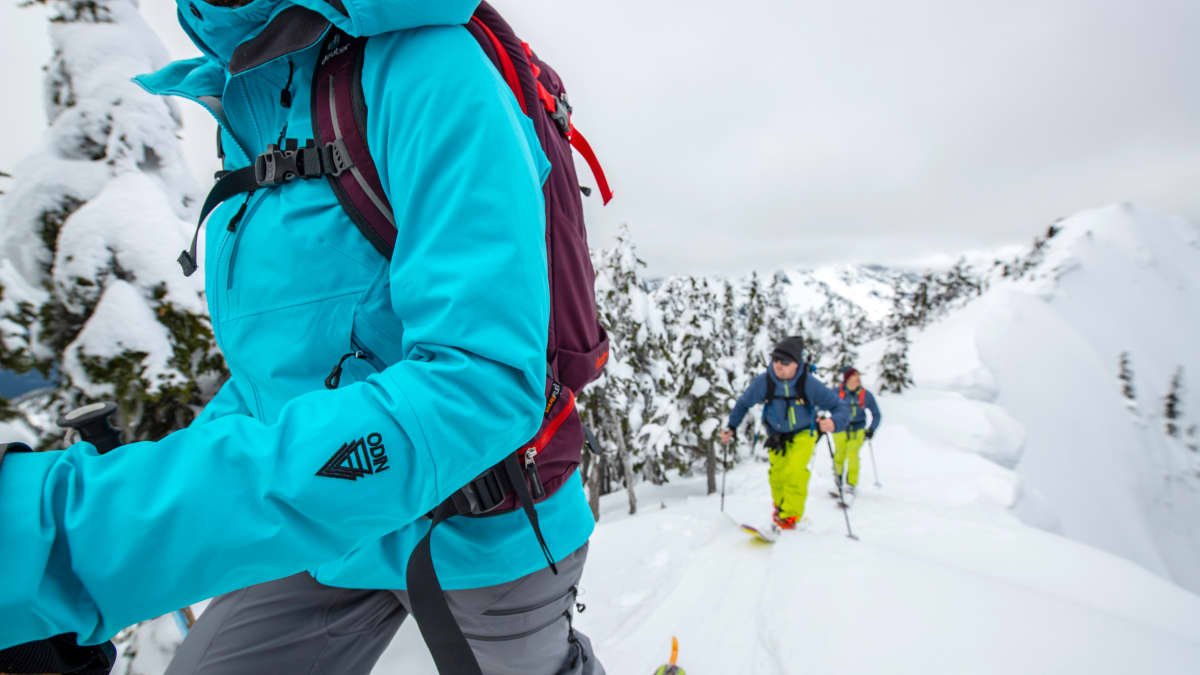 Helly hansen cordelia hotsell