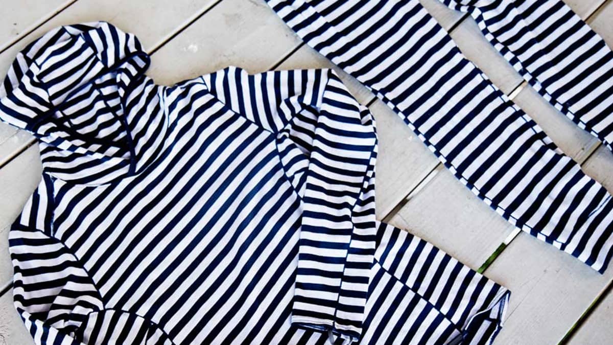 Patagonia Baselayer for All Day Every Day POWDER Powder