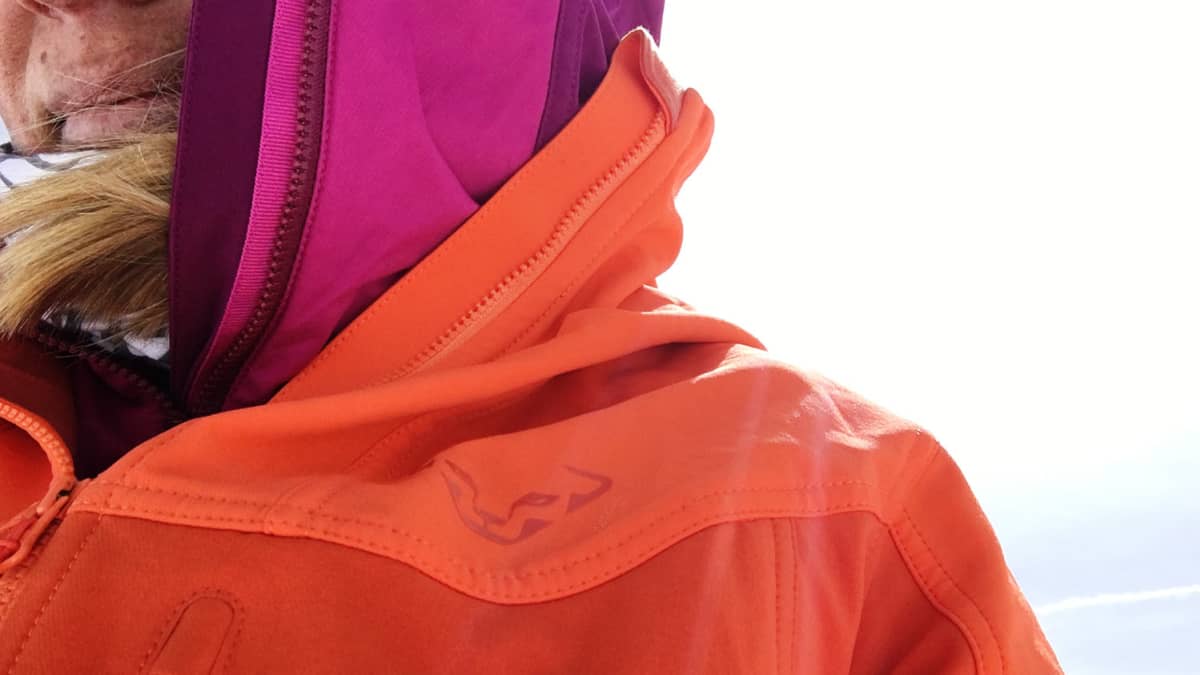 Softshell dynafit hotsell