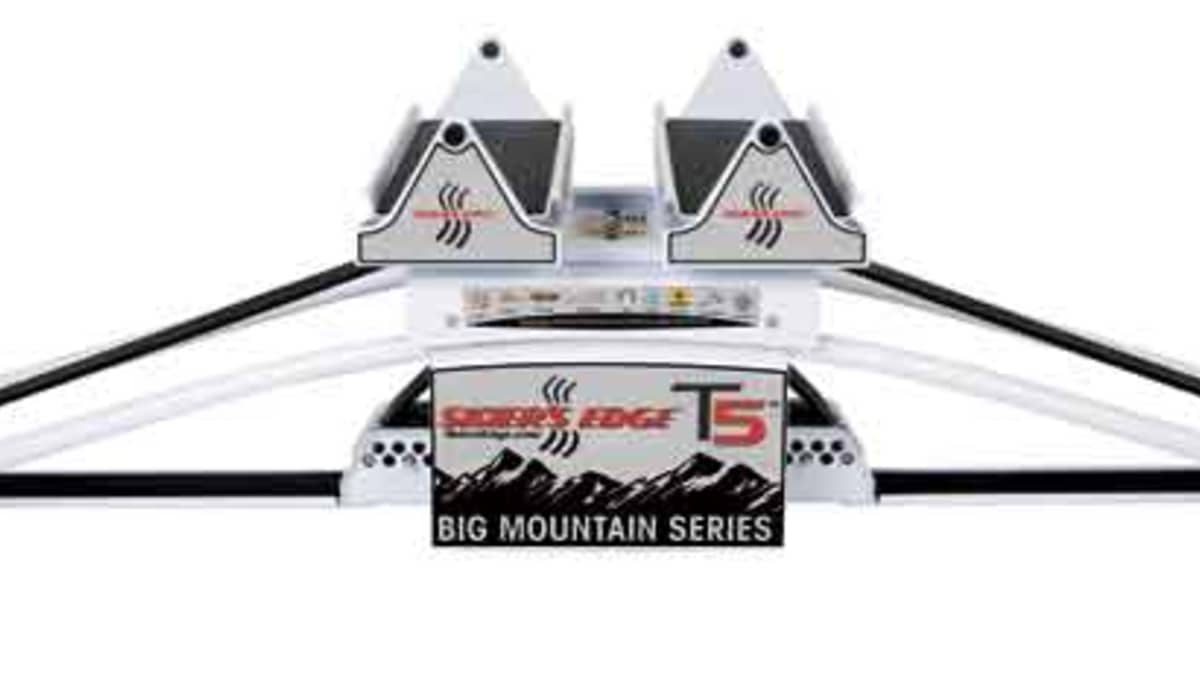 Skier's edge price sales